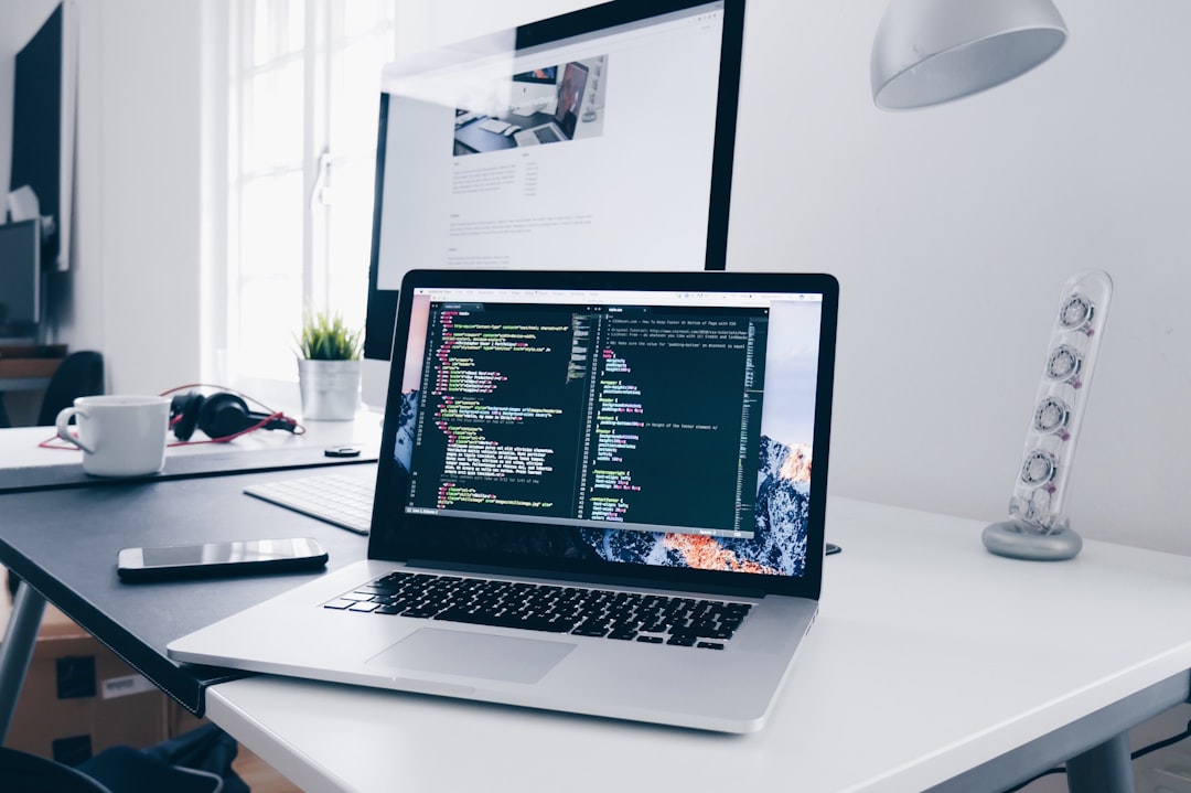 Bot development team desk