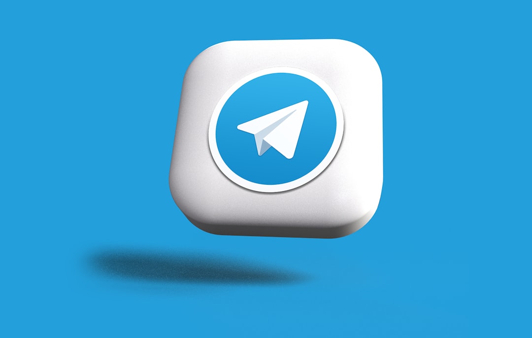 Telegram bot workshop