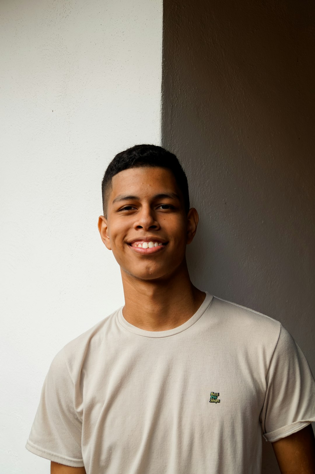 Telegram bot student portrait